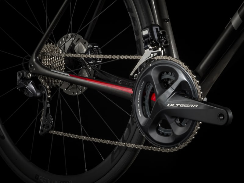 monda SL 7 Disc Trek Bikes