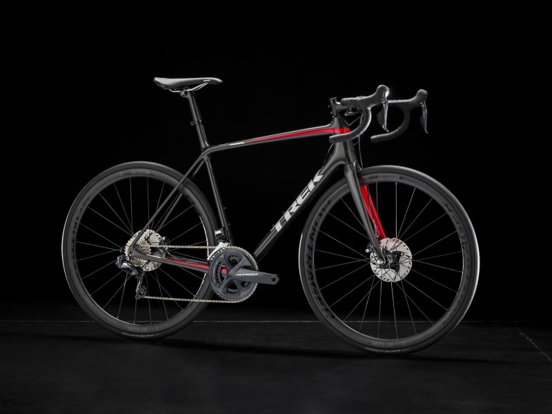 Trek emonda sl7 sales disc 2018