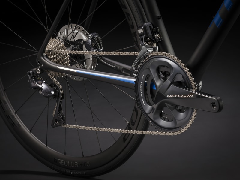 Trek emonda sl7 disc di2 top