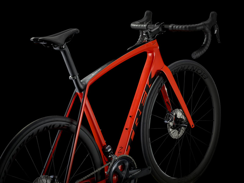 Trek emonda sl7 hot sale 2021