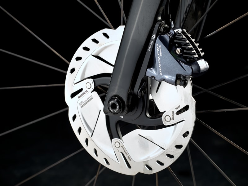 Trek emonda sl7 di2 2021 top