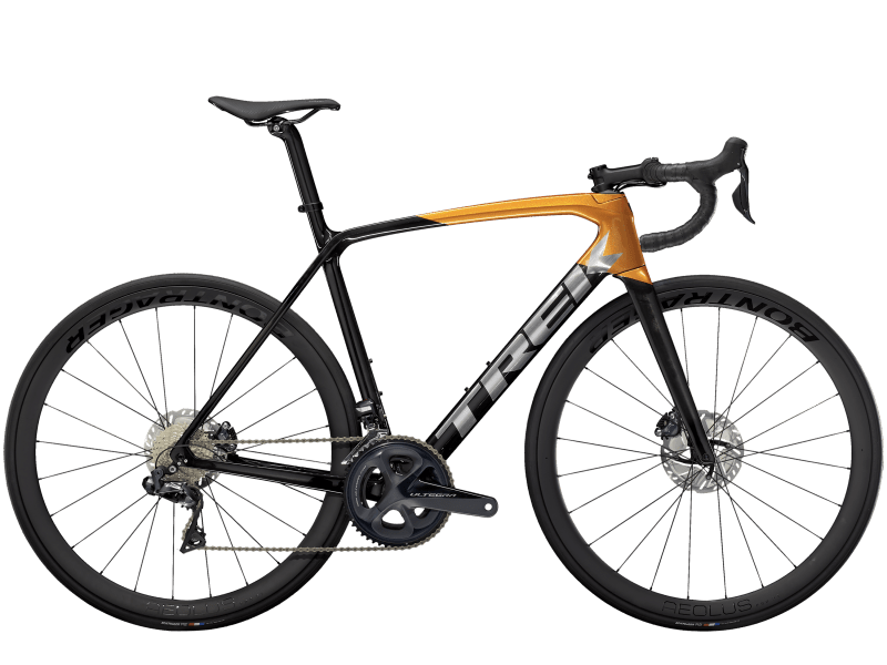 Trek emonda sl7 2021 weight 2025