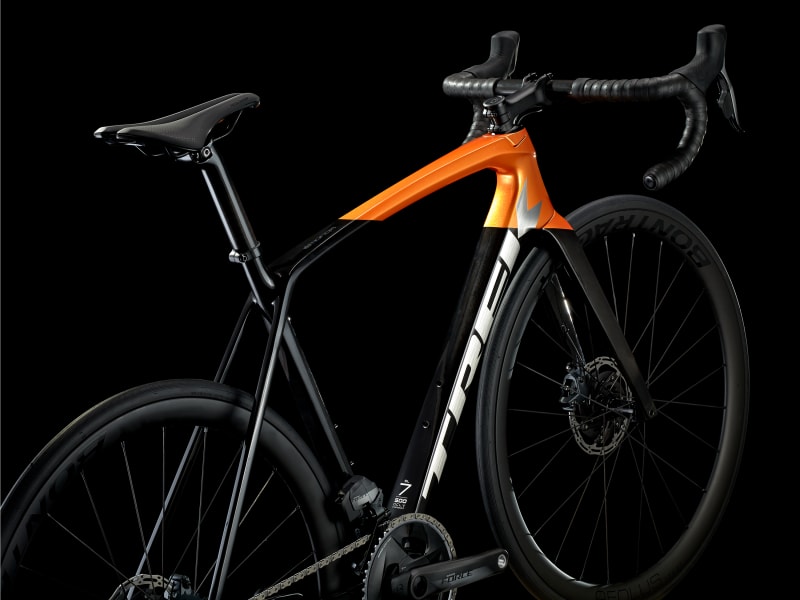 monda SL 7 Disc AXS Trek Bikes