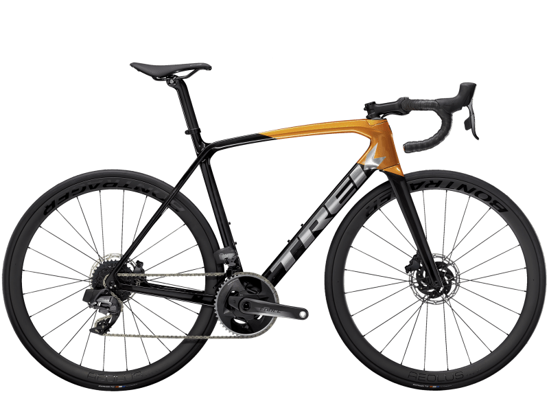 monda SL 7 Disc AXS Trek Bikes
