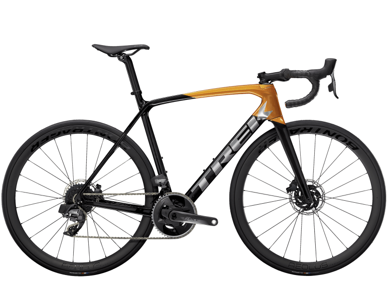 Émonda SL 7 Disc AXS - Trek Bikes