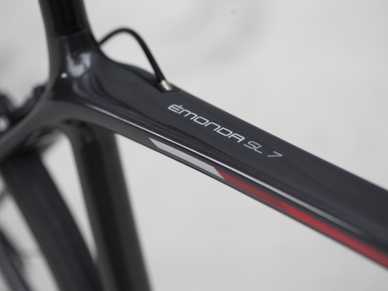 Trek emonda sl7 2018 hotsell