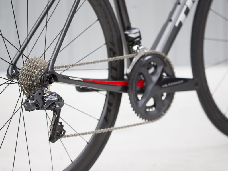 monda SL 7 Trek Bikes CH