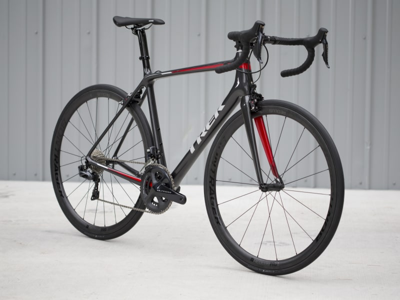 2018 trek sales emonda sl7