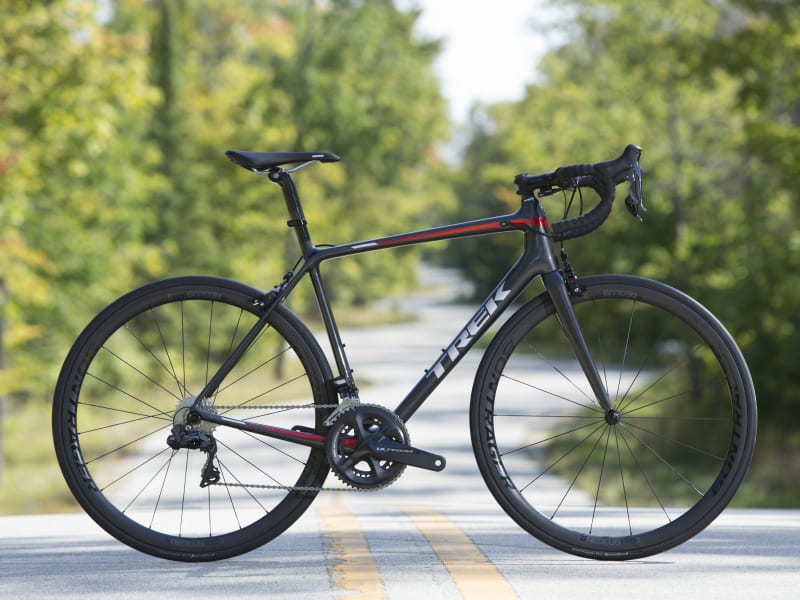 Émonda SL 7 - Trek Bikes (JP)