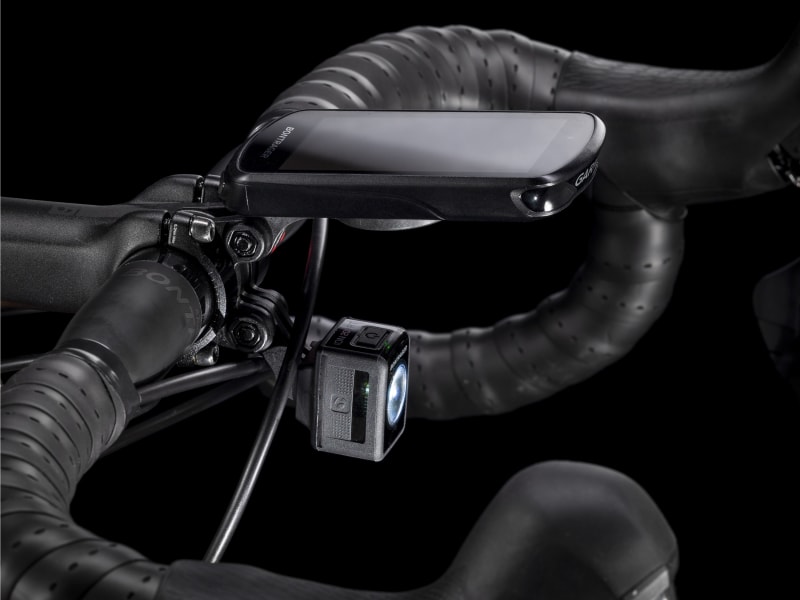 monda SLR 6 Disc Trek Bikes CA