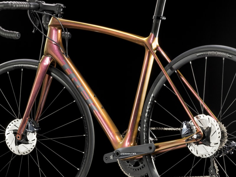 Trek emonda sunburst sale