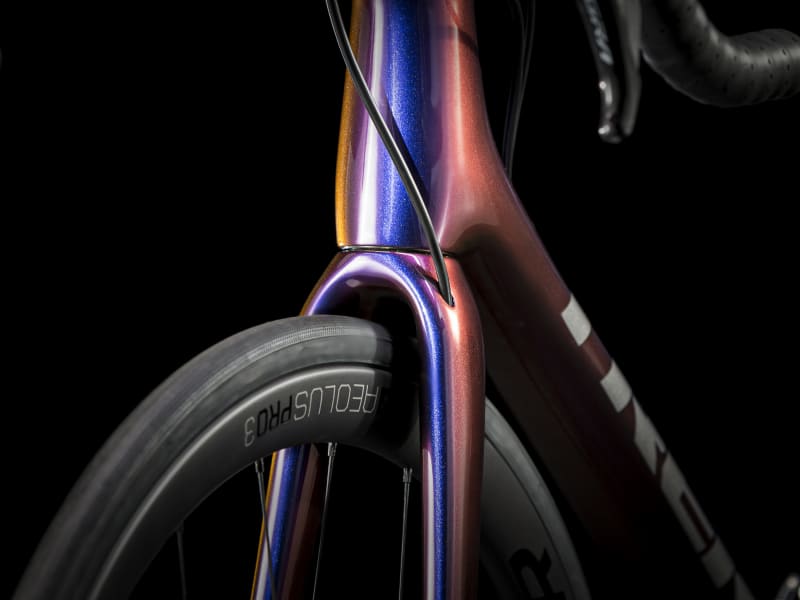 monda SLR 6 Disc Trek Bikes