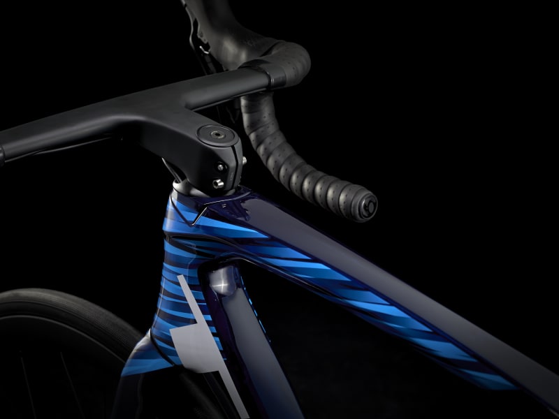 monda SLR 6 Trek Bikes CH