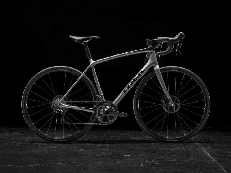 monda SLR 6 Disc Trek Bikes CH
