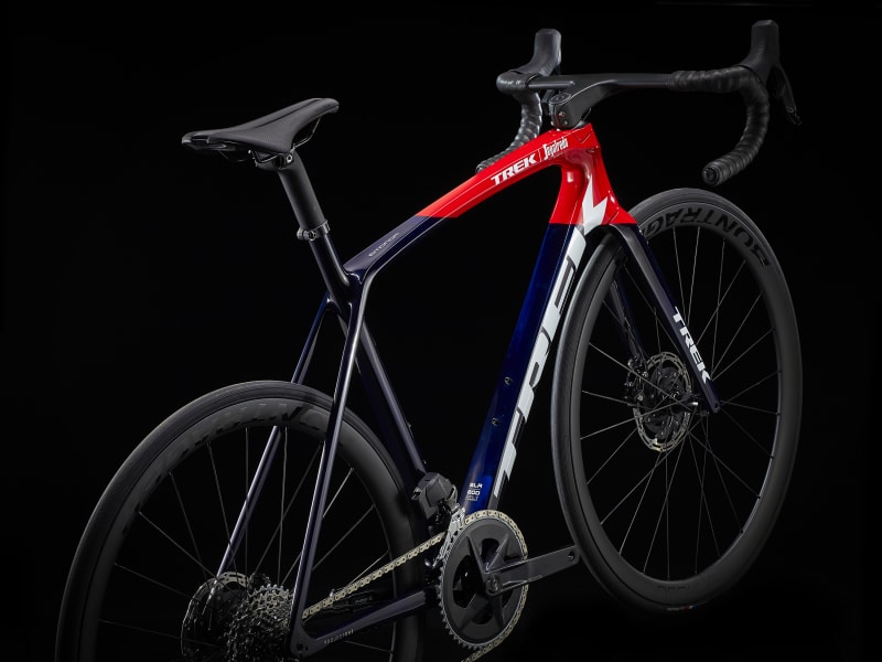 monda SLR 6 AXS Trek Bikes CA
