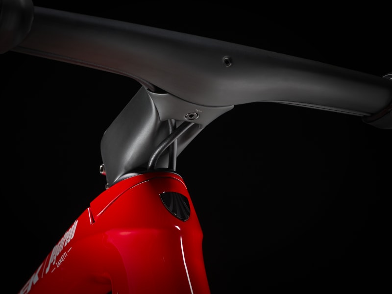 TREK エモンダSLR P1リミテッド フレームフォークSET