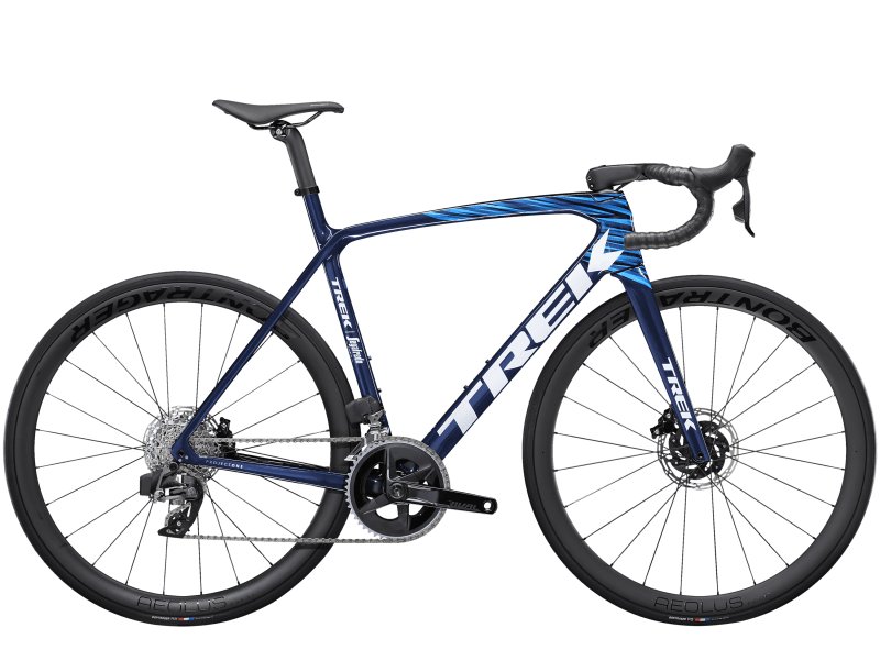 TREKエモンダ SLR RSLロードバイク　軽量6.4kg TREKエモンダ SLR RSLロードバイク 軽量6.4kg