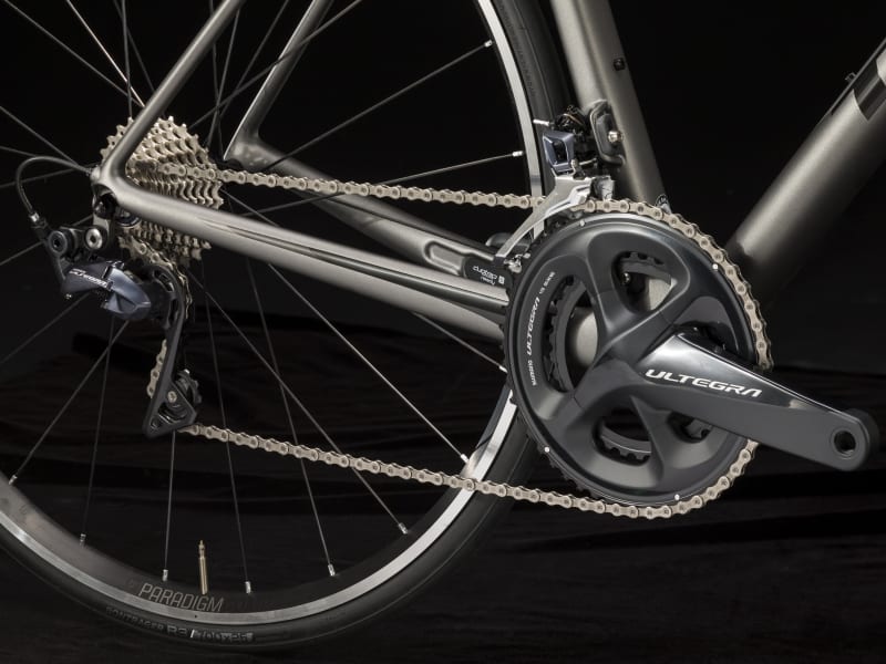 Émonda SLR 6 - Trek Bikes