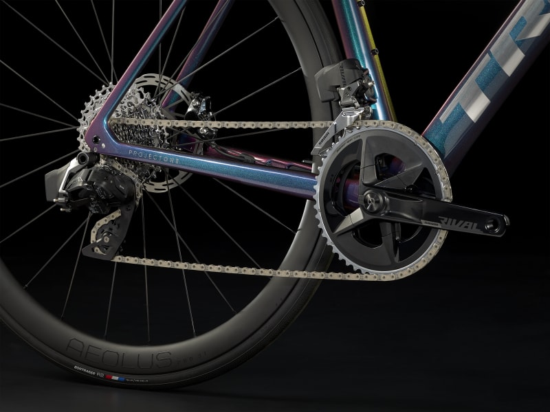 Bicicleta hot sale trek tornasol