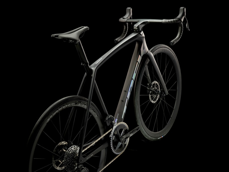 Monda slr 6 disc top