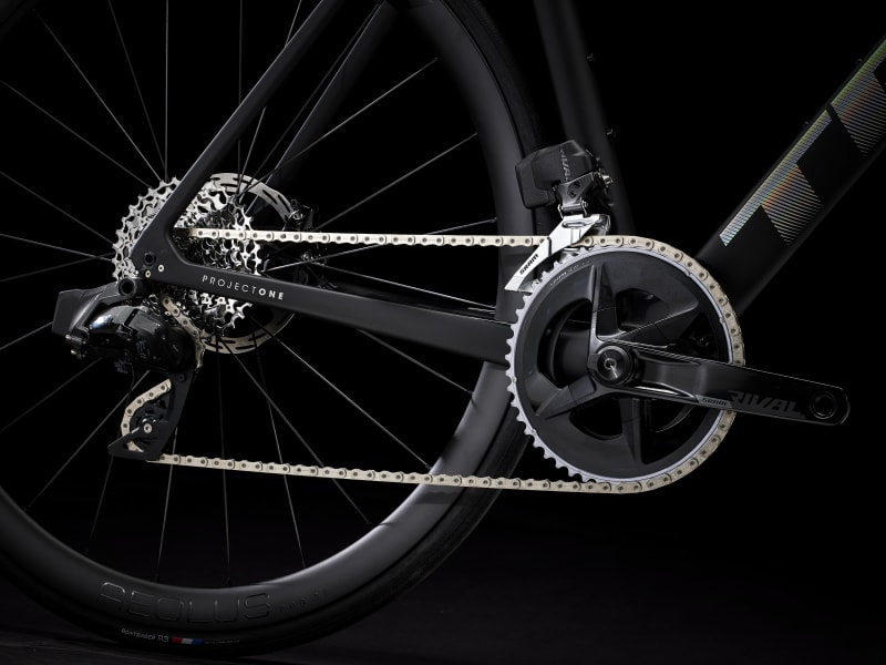 monda SLR 6 AXS Trek Bikes GB