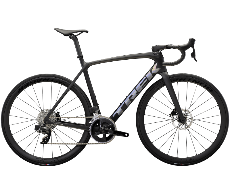 Trek electric 2024 road bike