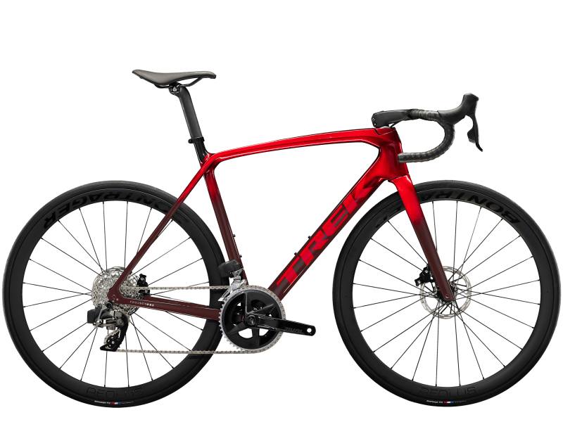 Émonda SLR 6 AXS - Trek Bikes
