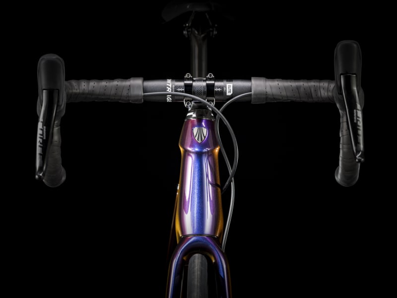 monda SLR 7 Disc AXS Trek Bikes