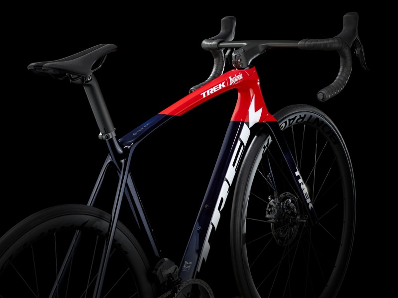 【軽量】TREK Emonda 2019 12速カスタム済 パワーメーター付