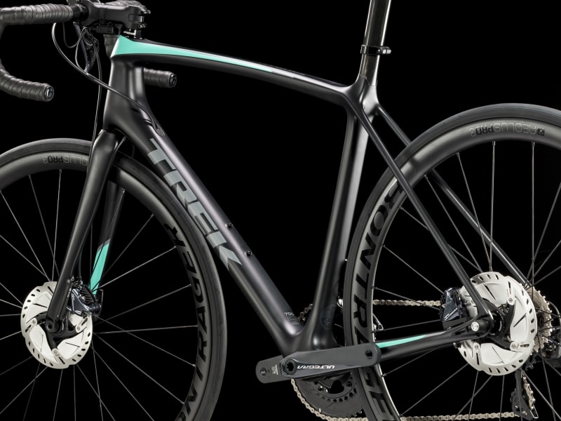 monda SLR 7 Disc pour femmes Trek Bikes FR