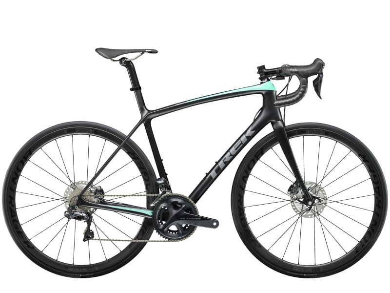 Emonda slr 7 disc review clearance