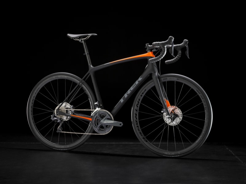 Trek emonda slr disc clearance weight