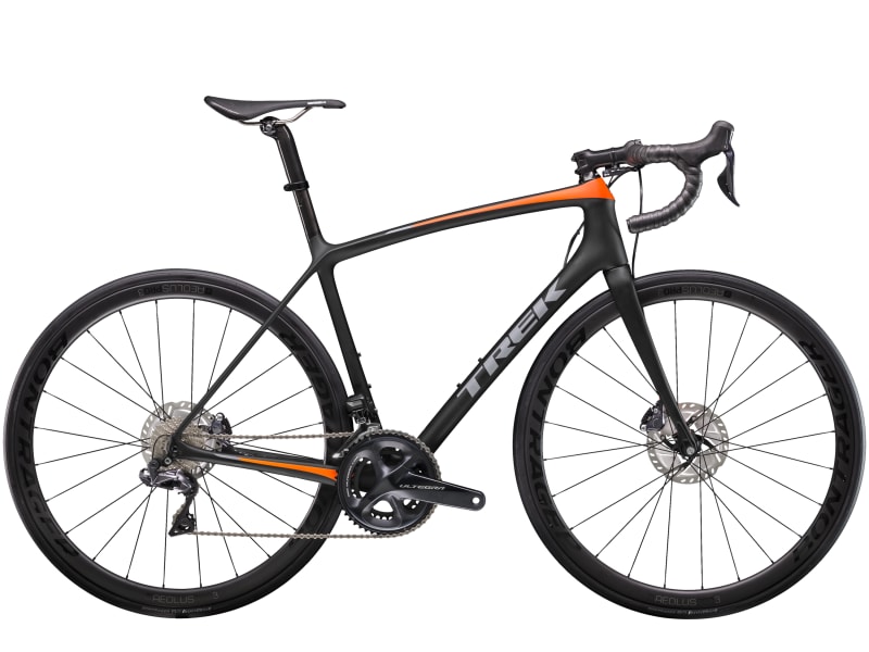 Émonda SLR 7 Disc - Trek Bikes (JP)