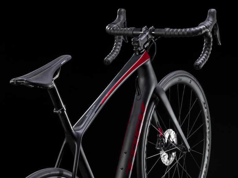 monda SLR 7 Disc Trek Bikes