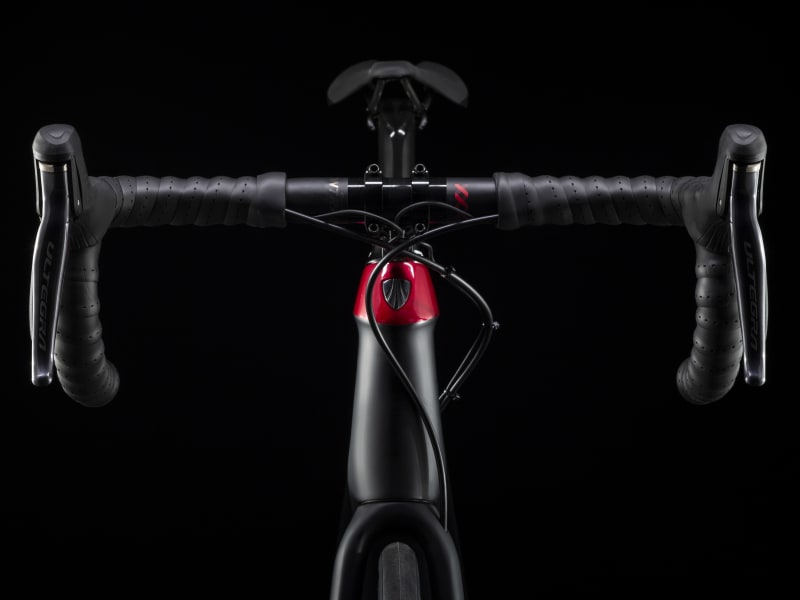 Trek emonda slr 7 disc 2020 review sale