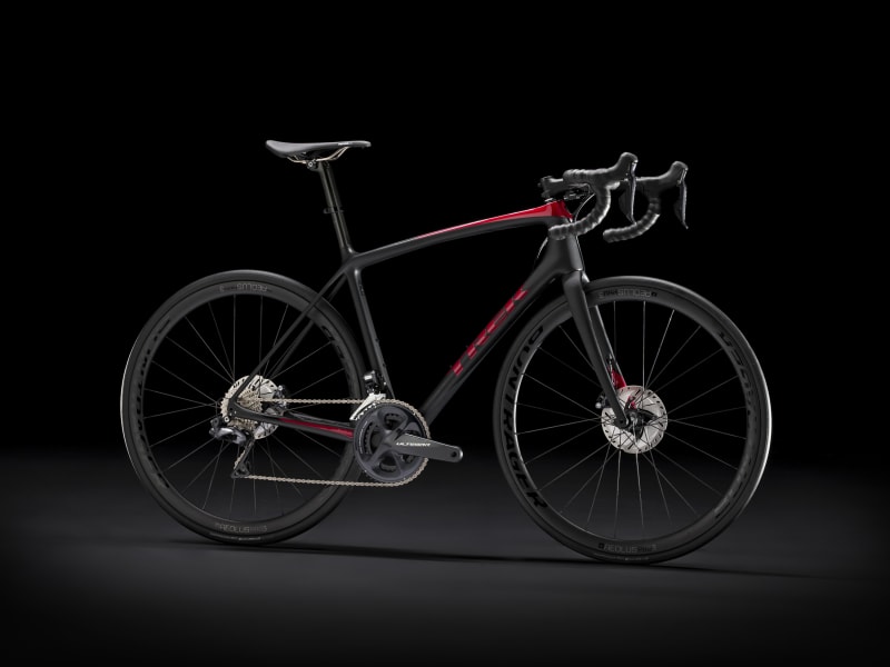 monda SLR 7 Disc Trek Bikes