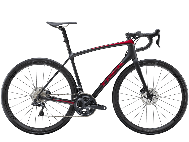 monda SLR 7 Disc Trek Bikes