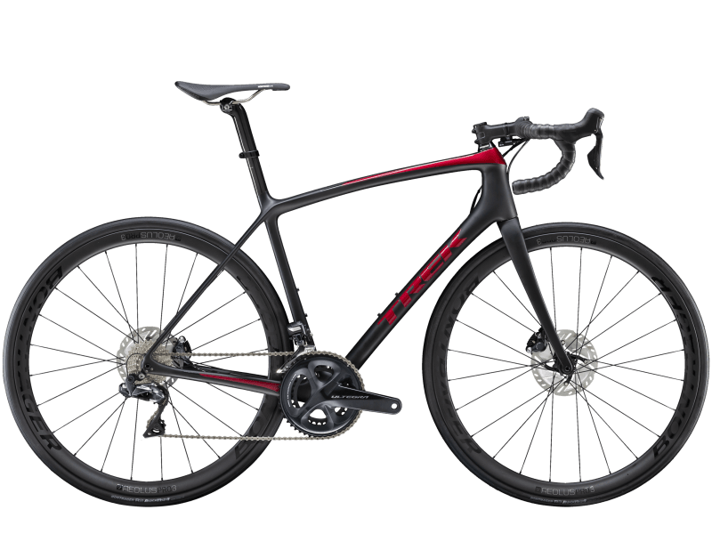 Émonda SLR 7 Disc - Trek Bikes