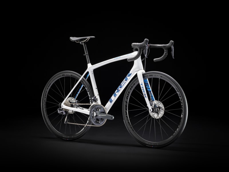 monda SLR 7 Disc Trek Bikes JP