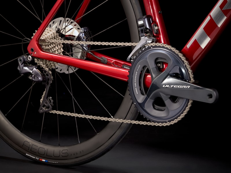 Trek emonda slr 7 disc ultegra di2 hot sale