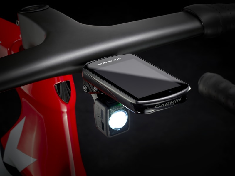 trek emonda garmin mount