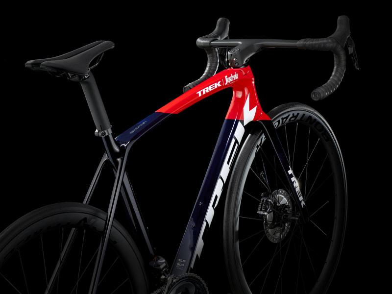 monda SLR 7 Trek Bikes CA