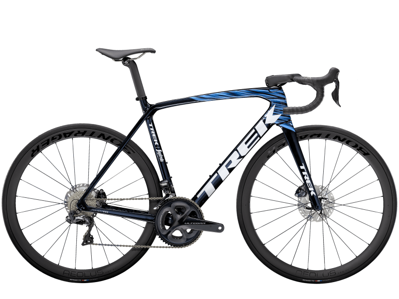 Émonda SLR 7 - Trek Bikes