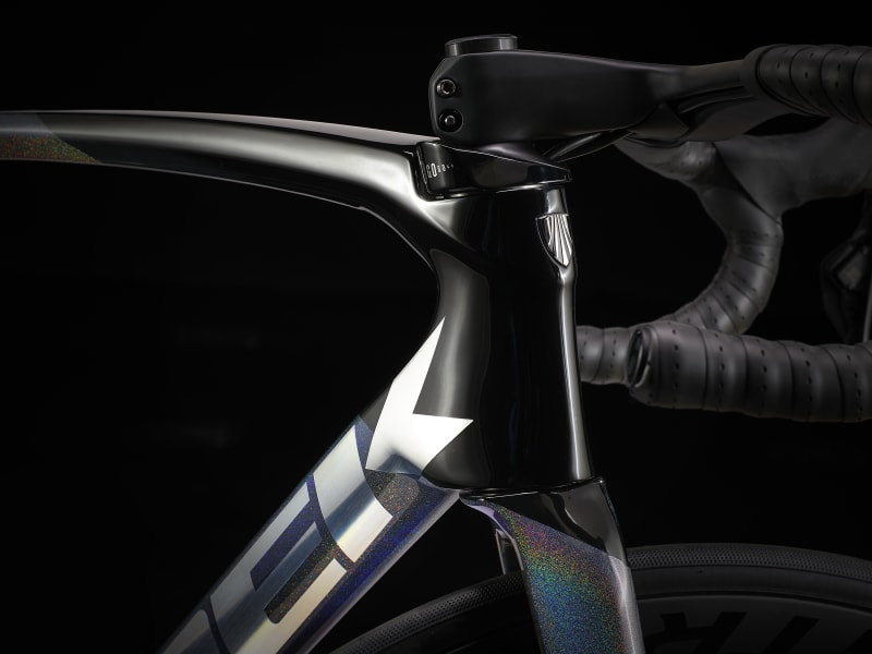 monda SLR 7 Trek Bikes IN