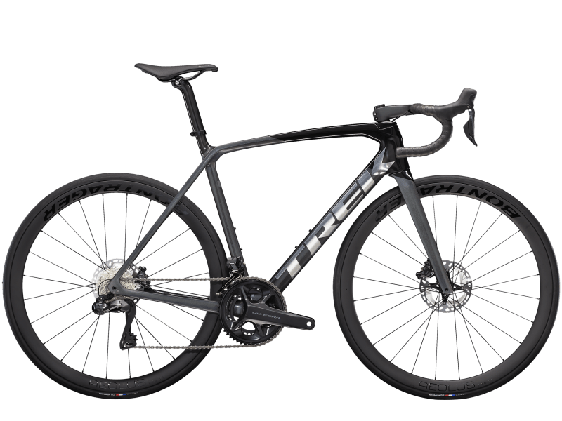 Émonda SLR 7 - Trek Bikes (IN)