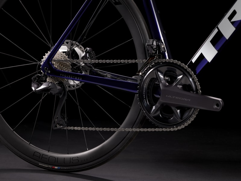 Émonda SLR 7 - Trek Bikes (JP)