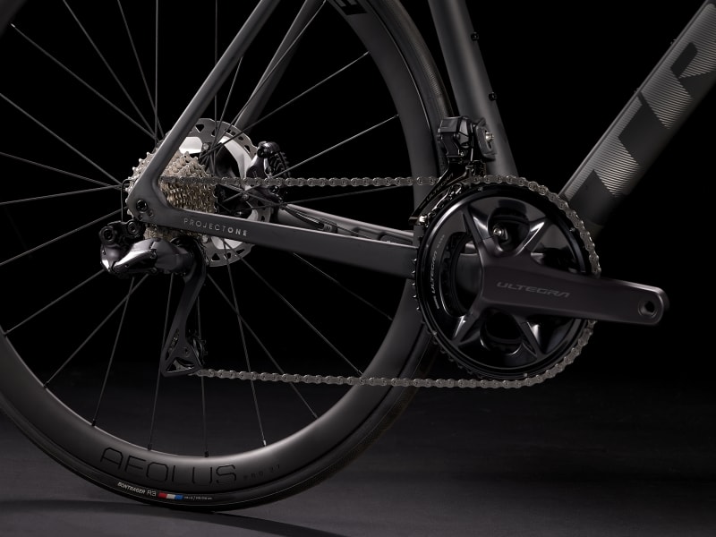 Émonda SLR 7 - Trek Bikes