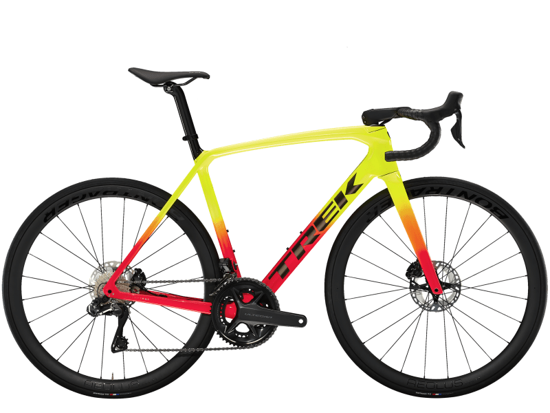 Trek emonda slr 7 disc ultegra di2 deals