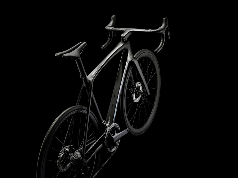monda SLR 7 Trek Bikes