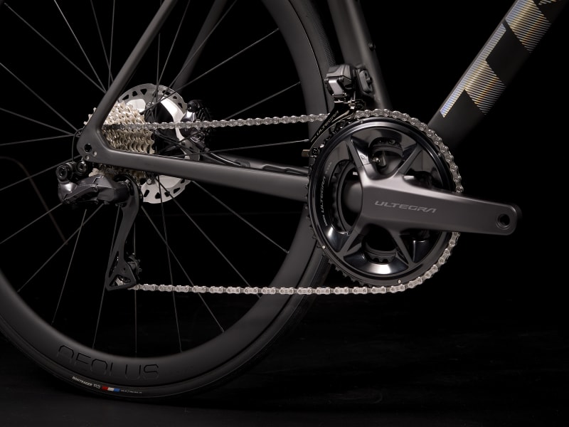 Trek emonda slr 7 ultegra di2 disc road bike 2021 store